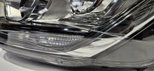 Laden Sie das Bild in den Galerie-Viewer, Frontscheinwerfer Ford Transit Custom JK21-13W030-DJ Links Headlight SCH9994979493wb