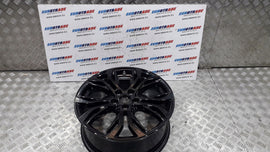 1x Alufelge 18 Zoll 7.5