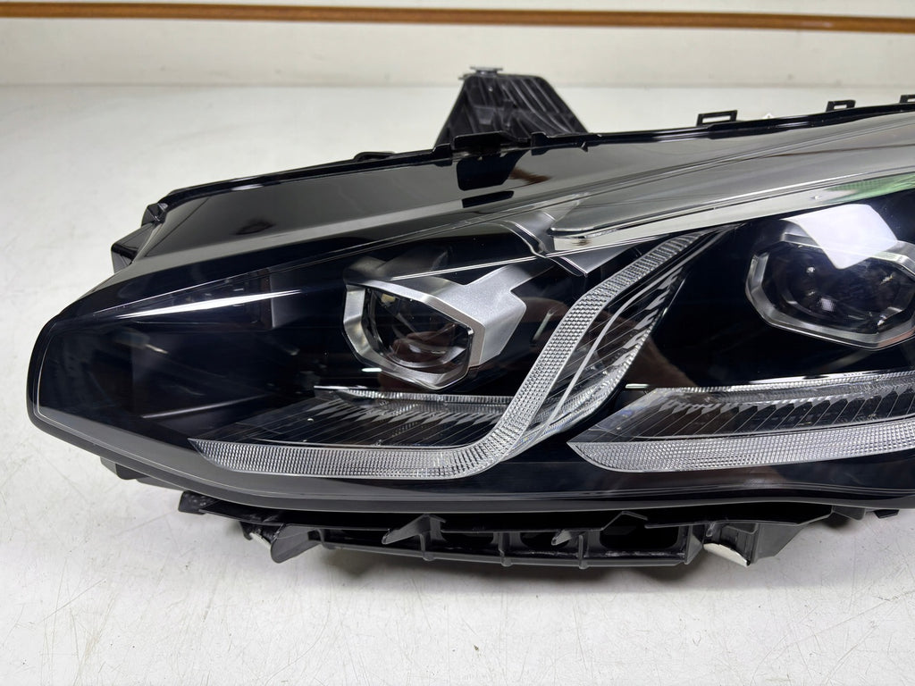 Frontscheinwerfer BMW 2 Active Tourer U06 5A42247-07 Links Headlight SCH6028536921lv