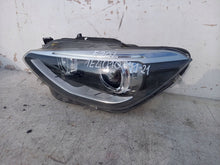 Laden Sie das Bild in den Galerie-Viewer, Frontscheinwerfer BMW F20 7229677-11 LED Links Scheinwerfer Headlight SCH4781555695ri