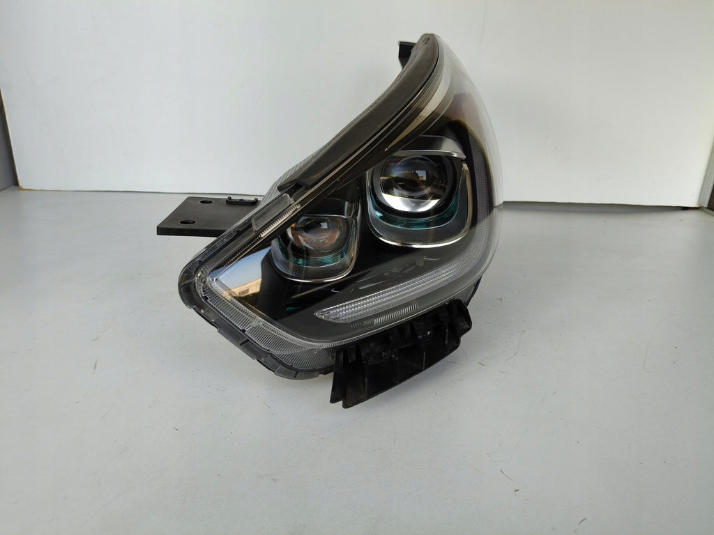 Frontscheinwerfer Kia Niro Full LED Links Scheinwerfer Headlight SCH6065501401hd