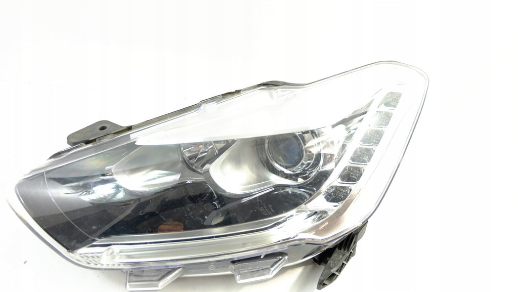 Frontscheinwerfer Citroën Ds5 9808806680 Links Scheinwerfer Headlight SCH9340133060wk