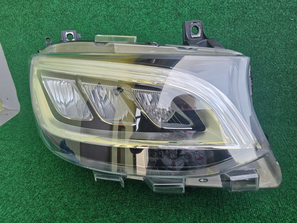 Frontscheinwerfer Mercedes-Benz Sprinter A9109067200 Full LED Rechts Headlight
