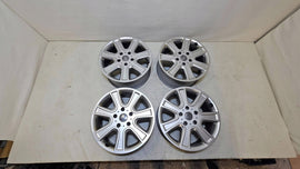 4x Alufelge 18 Zoll NAJ8585 Porsche Cayenne Rim Wheel FEL1829599061cp