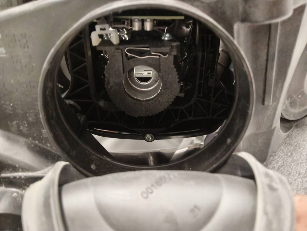 Frontscheinwerfer Ford Focus F1EB-13D154-AF Xenon Rechts Scheinwerfer Headlight SCH1162528417ef