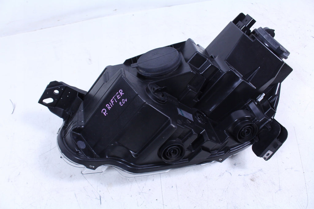 Frontscheinwerfer Peugeot Rifter 9816827180 Rechts Scheinwerfer Headlight SCH4758649178op