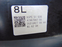 Laden Sie das Bild in den Galerie-Viewer, Frontscheinwerfer Mazda 3 Bn BSP5-51030 Rechts Scheinwerfer Headlight SCH7753763947hy