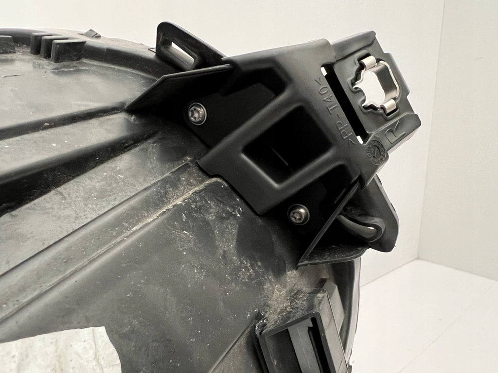 Frontscheinwerfer Mini F57 F54 F56 F55 7416984-03 Rechts Scheinwerfer Headlight SCH6708437740ya