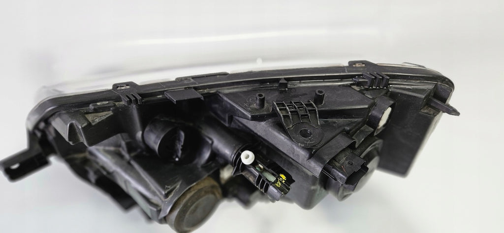 Frontscheinwerfer Dacia Logan Sandero II 90114431 260103529R LED Rechts SCH2868130699ya