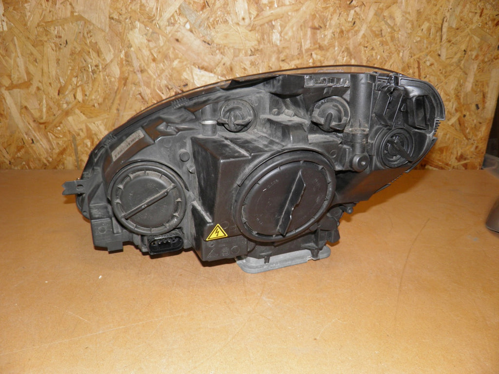 Frontscheinwerfer Mercedes-Benz W204 A2048203059 Xenon Rechts Headlight SCH2787216006py