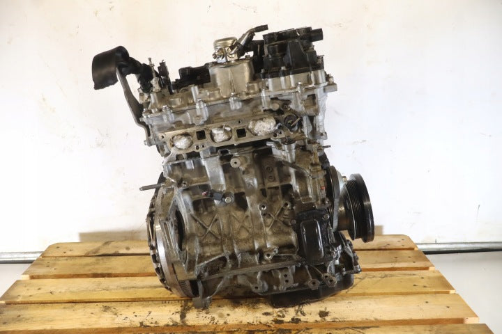 Motor Opel Corsa F HN05 1.2 100PS 2021 Benzin Engine Unkomplett MOT2379572068ki