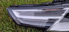 Load image into Gallery viewer, Frontscheinwerfer Audi A4 8W0941005 Xenon Links Scheinwerfer Headlight SCH5247398534kg