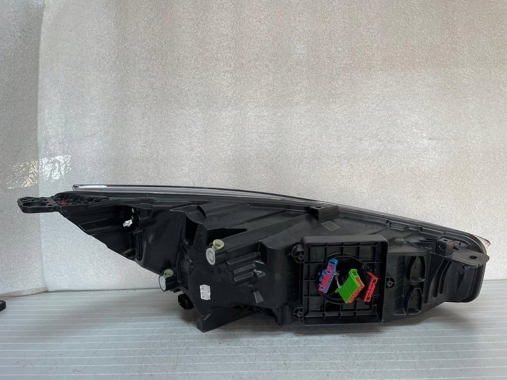 Frontscheinwerfer Ford Focus NX7B-13E017-AK Full LED Links Headlight SCH6947498851ss