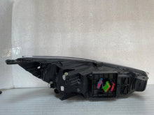Load image into Gallery viewer, Frontscheinwerfer Ford Focus NX7B-13E017-AK Full LED Links Headlight SCH6947498851ss