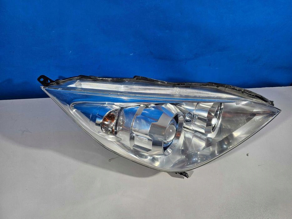 Frontscheinwerfer Honda III 103419012625 Xenon FALSE Scheinwerfer Headlight SCH7278424287ix