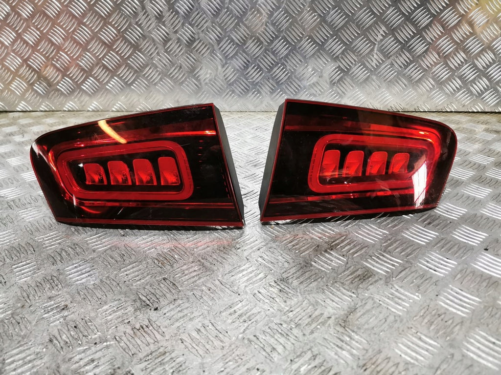 Rückleuchte Mercedes-Benz Glc A2539060102 Rechts Rearlight