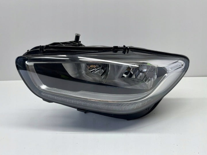 Frontscheinwerfer Mercedes-Benz Citan A4209060000 LED Links Headlight SCH2389726451qt