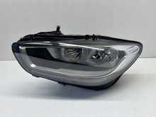 Laden Sie das Bild in den Galerie-Viewer, Frontscheinwerfer Mercedes-Benz Citan A4209060000 LED Links Headlight SCH2389726451qt