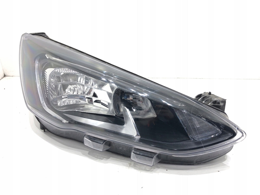 Frontscheinwerfer Ford Focus IV MX7B-13E014-CC Ein Stück (Rechts oder Links) SCH6786397976yk