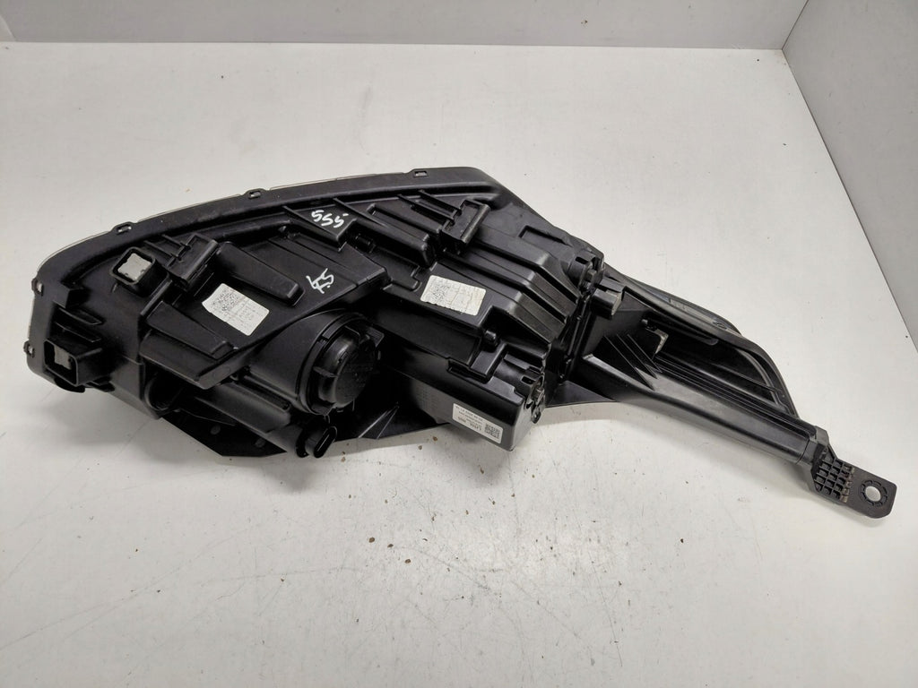 Frontscheinwerfer Kia Ceed 92101J7500 Full LED Links Scheinwerfer Headlight SCH7346794697eg