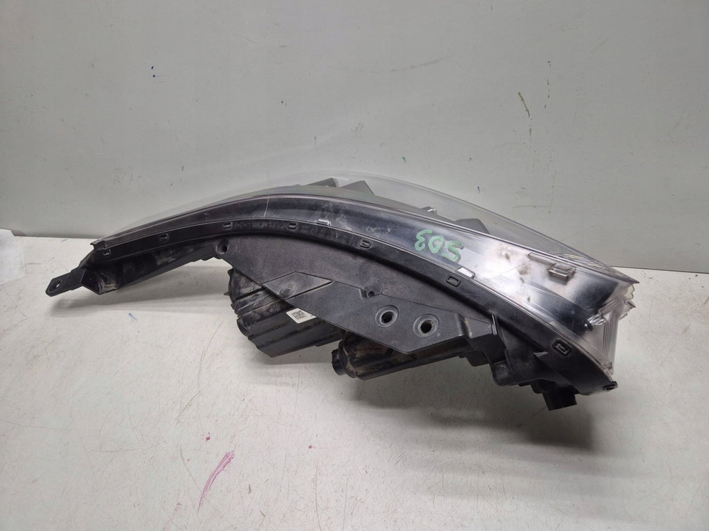 Frontscheinwerfer Kia Xceed J792162550BSP Links Scheinwerfer Headlight SCH9906267384fc