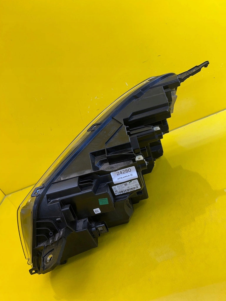 Frontscheinwerfer Opel Zafira Vivaro C 9847209880 LED Rechts Headlight SCH8680439176gz