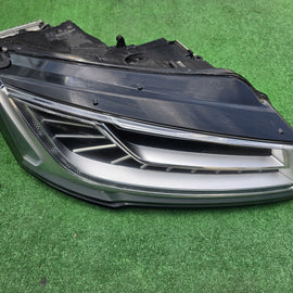 Frontscheinwerfer Audi A8 4H0941036 Rechts Scheinwerfer Headlight SCH5016126889yv