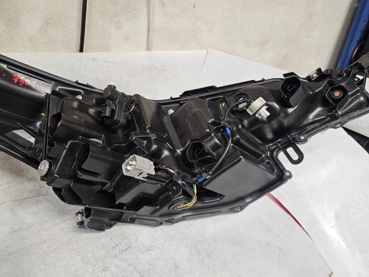 Frontscheinwerfer Toyota C-Hr 81150-F4180-00 Full LED Links Headlight SCH8068207627tm