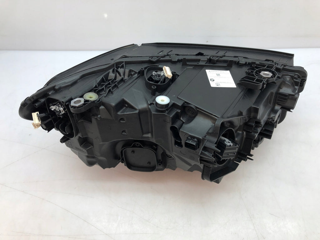 Frontscheinwerfer BMW X3 G01 5A29205 Links Scheinwerfer Headlight SCH1694304713fk