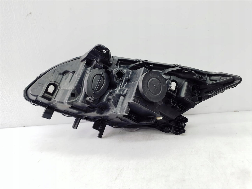 Frontscheinwerfer Renault Laguna III 260105823 Xenon Rechts Headlight SCH9201785202ug
