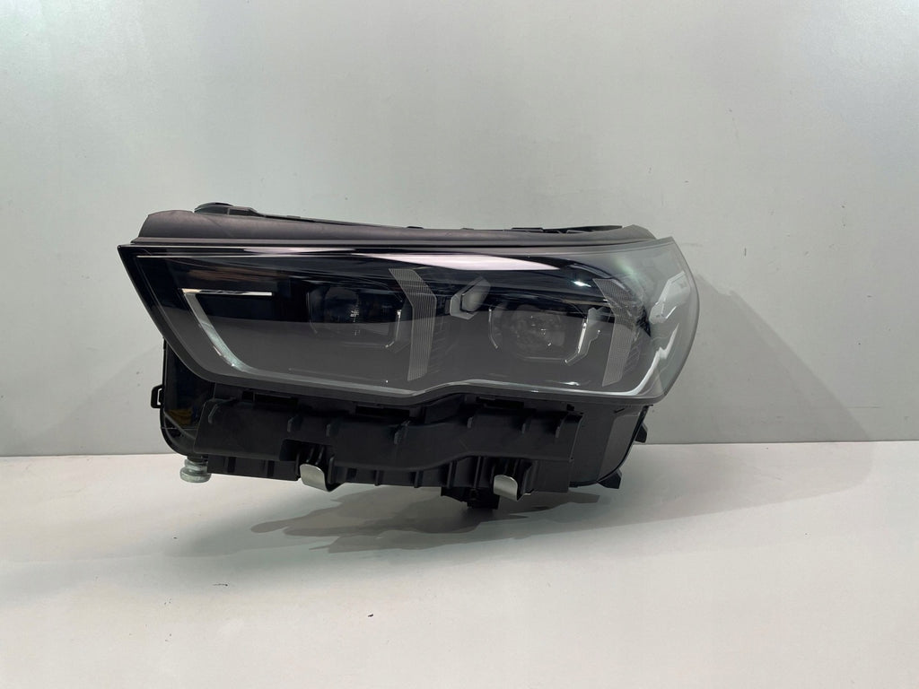 Frontscheinwerfer BMW 5 5A798C3-07 Links Scheinwerfer Headlight SCH6764001979qh