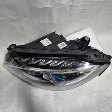 Laden Sie das Bild in den Galerie-Viewer, Frontscheinwerfer Mercedes-Benz W205 A2059063704 Full LED Links Headlight SCH7067610895ef