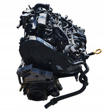 Laden Sie das Bild in den Galerie-Viewer, Motor Audi B8 PASSAT GOLF VII LEON III EOS CRK 1.6 TDI 2014 Diesel Komplett