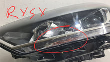 Load image into Gallery viewer, Frontscheinwerfer VW Golf VII Sportsvan 517941031B Xenon Links Headlight SCH5050448444jh