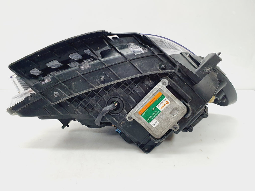 Frontscheinwerfer Opel Mokka 95386945 Xenon Links Scheinwerfer Headlight SCH1943400436hp