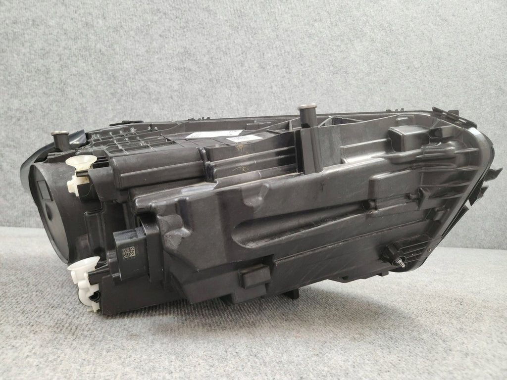 Frontscheinwerfer Mercedes-Benz W177 A1779065704 Links Scheinwerfer Headlight SCH8190764930fo