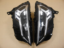 Load image into Gallery viewer, Frontscheinwerfer Audi Q3 83A941033 83A941034 LED Ein Satz Headlight SCH5703987012af