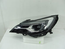 Load image into Gallery viewer, Frontscheinwerfer Opel Astra K L 39023762 FULL LED Links Scheinwerfer Headlight