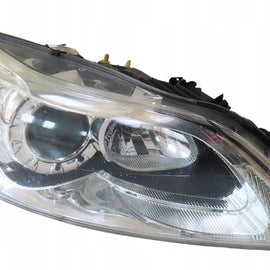Frontscheinwerfer Volvo C30 31299815 Rechts Scheinwerfer Headlight SCH7209055805fg