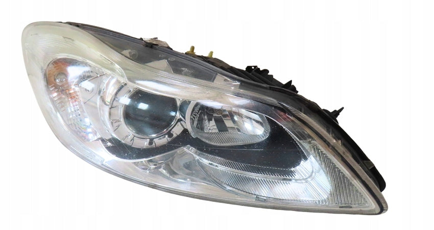 Frontscheinwerfer Volvo C30 31299815 Rechts Scheinwerfer Headlight SCH7209055805fg