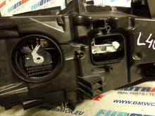 Load image into Gallery viewer, Frontscheinwerfer BMW F30 F31 8738711 LED Links Scheinwerfer Headlight SCH2578872736cg