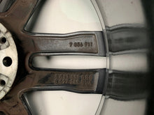 Load image into Gallery viewer, 1x Alufelge 19 Zoll 8.5" 5x120 47ET Glanz Grau 7856711 BMW 3 F30 F31 Mg FEL9520538359yw