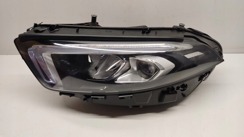 Frontscheinwerfer Mercedes-Benz A1779063705 LED Links Scheinwerfer Headlight