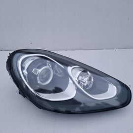 Frontscheinwerfer Porsche Cayenne 7P5941752F Xenon Rechts Scheinwerfer Headlight SCH5602013659fi