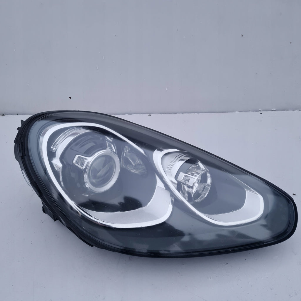 Frontscheinwerfer Porsche Cayenne 7P5941752F Xenon Rechts Scheinwerfer Headlight SCH5602013659fi