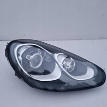 Load image into Gallery viewer, Frontscheinwerfer Porsche Cayenne 7P5941752F Xenon Rechts Scheinwerfer Headlight SCH5602013659fi
