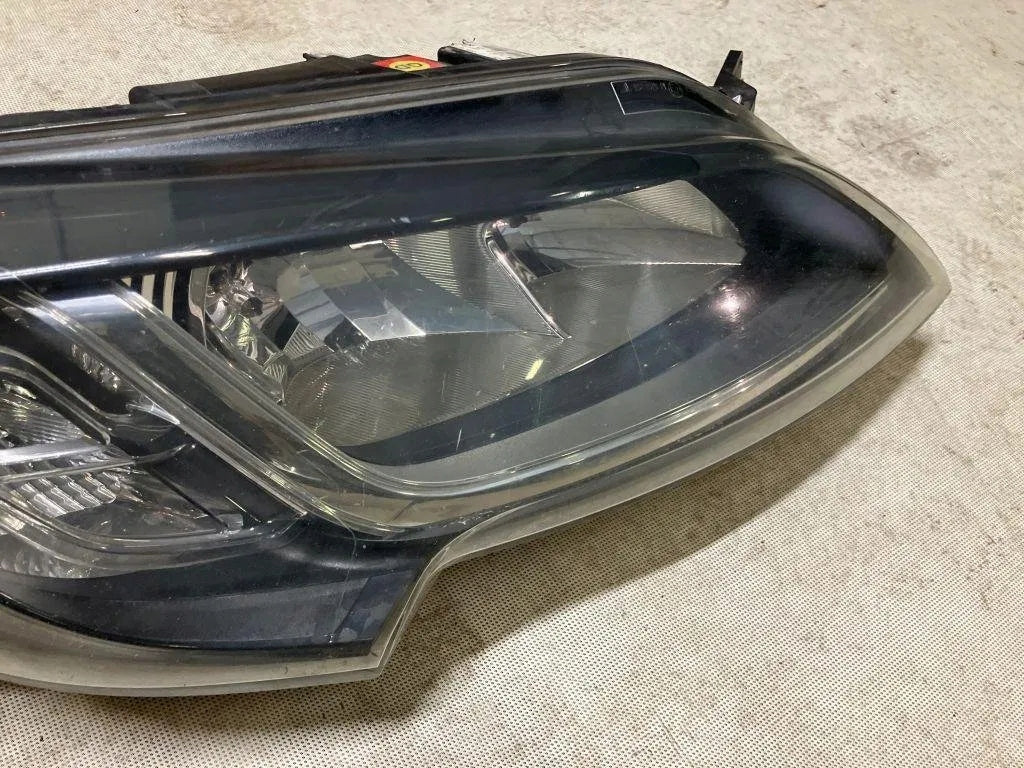 Frontscheinwerfer Peugeot Boxer 1375099080 Rechts Scheinwerfer Headlight SCH7944199739fi