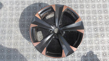 Laden Sie das Bild in den Galerie-Viewer, 1x Alufelge 19 Zoll 8.0" 5x112 45ET 575601025AS Seat Rim Wheel FEL3893667241ac