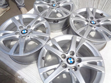 Load image into Gallery viewer, 4x Alufelge 16 Zoll 7.0" 5x112 52ET 6855082 BMW 4 Gran F44 Active Tourer F45 FEL3518906754yp