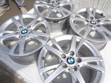 Laden Sie das Bild in den Galerie-Viewer, 4x Alufelge 16 Zoll 7.0" 5x112 52ET 6855082 BMW 4 Gran F44 Active Tourer F45 FEL3518906754yp